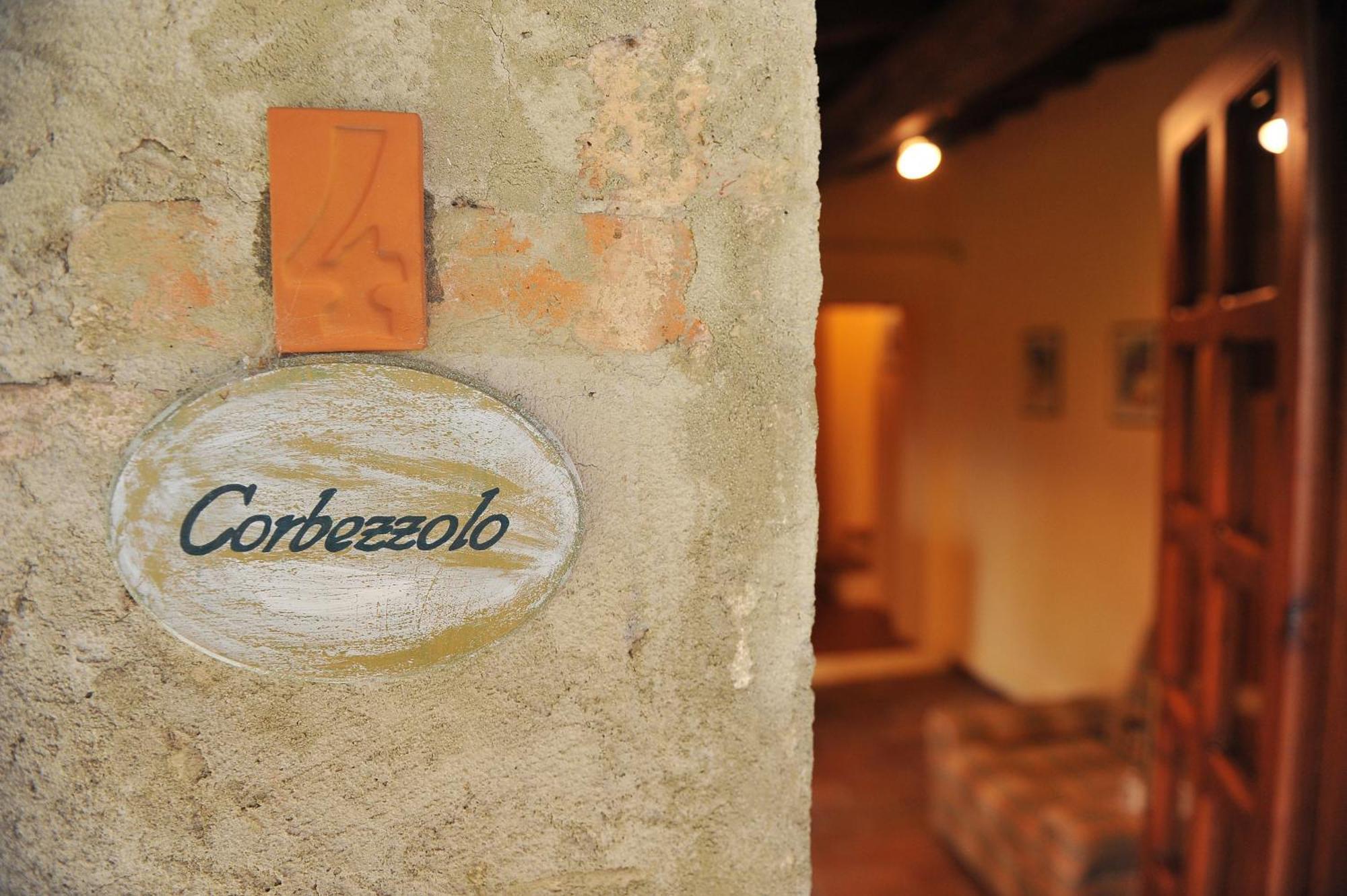 Fattoria Agriturismo Nerbona Casole d'Elsa Room photo